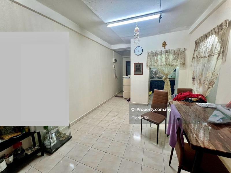 For Sale - Gugusan Semarak