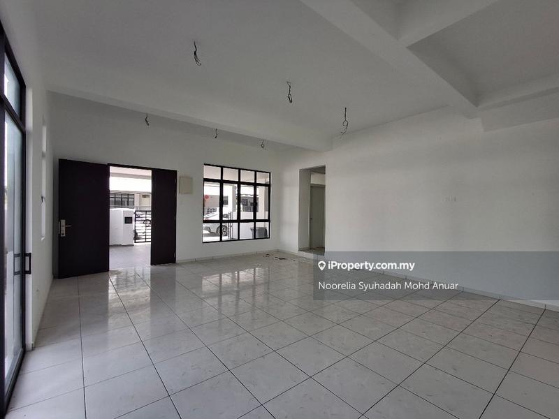 Rumah Berangkai 2 Tingkat untuk Dijual di Taman Bukit Katil Damai 2, Bukit Katil oleh Noorelia Syuhadah Mohd Anuar - iProperty.com.my
