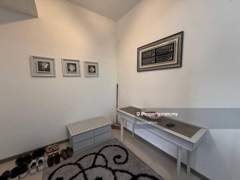 Rumah Berangkai 2 Tingkat untuk Dijual di Taman Saujana KLIA, Sepang oleh Azizirrahim - iProperty.com.my