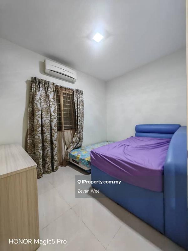 Condominium for Sale in The Z Residence by Zevan Wee - iProperty.com.my