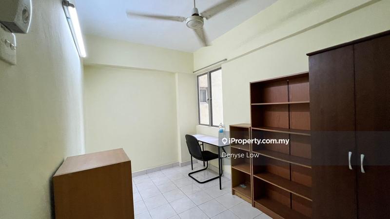 Kondominium untuk Disewa di Pelangi Damansara oleh Denyse Low - iProperty.com.my