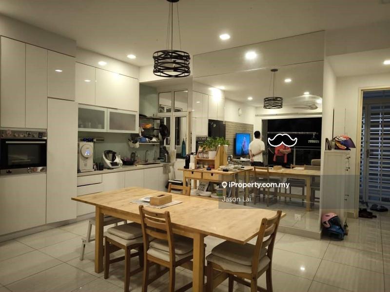 For Sale - Damansara Foresta