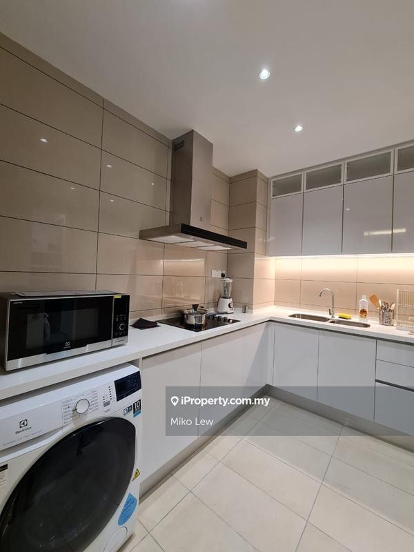 Kediaman Servis untuk Disewa di The Park Sky Residence oleh Miko Lew - iProperty.com.my