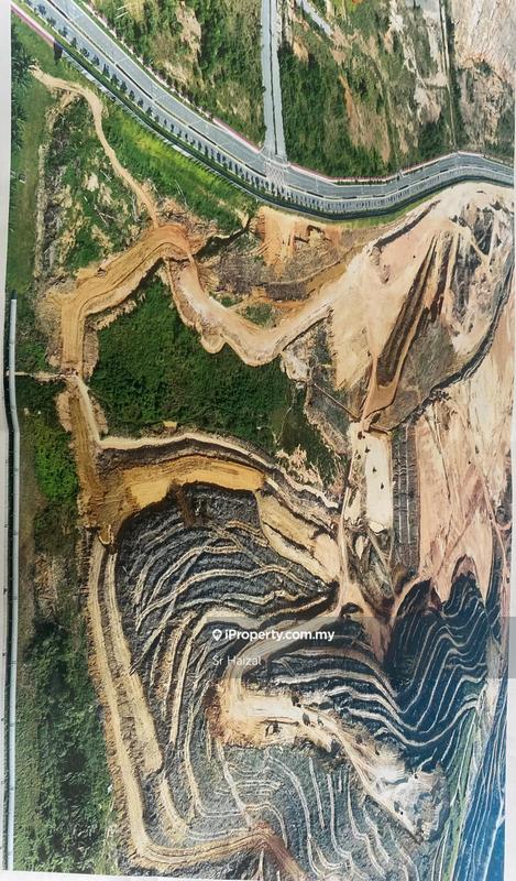 Industrial Land for Sale in Kota Puteri, Batu Arang by Sr Haizal - iProperty.com.my
