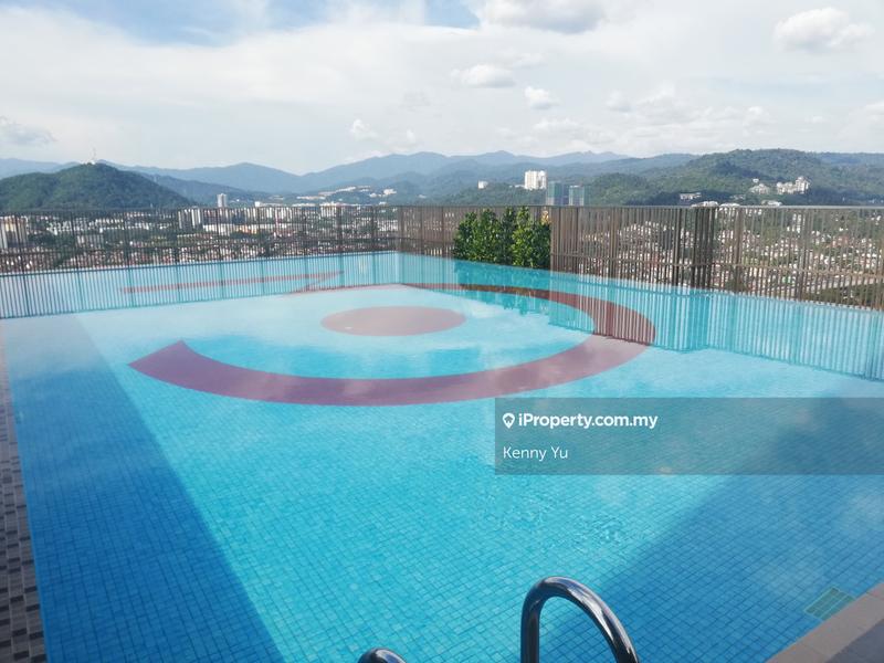 For Rent - 3 Towers, Jalan Ampang