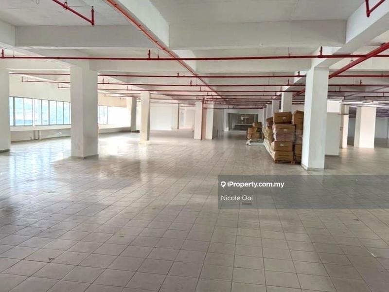 For Rent - Taman Ehsan Perindustrian Kepong