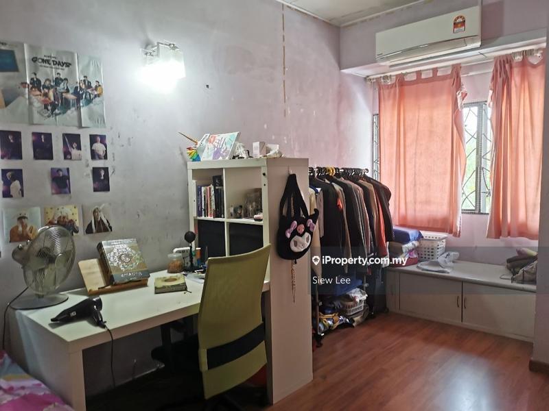2-storey Terraced House for Sale in Seri Utama Damansara, Kota Damansara by Siew Lee - iProperty.com.my
