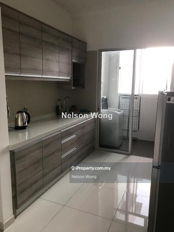 Kondominium untuk Disewa di Midfields 2 oleh Nelson Wong - iProperty.com.my