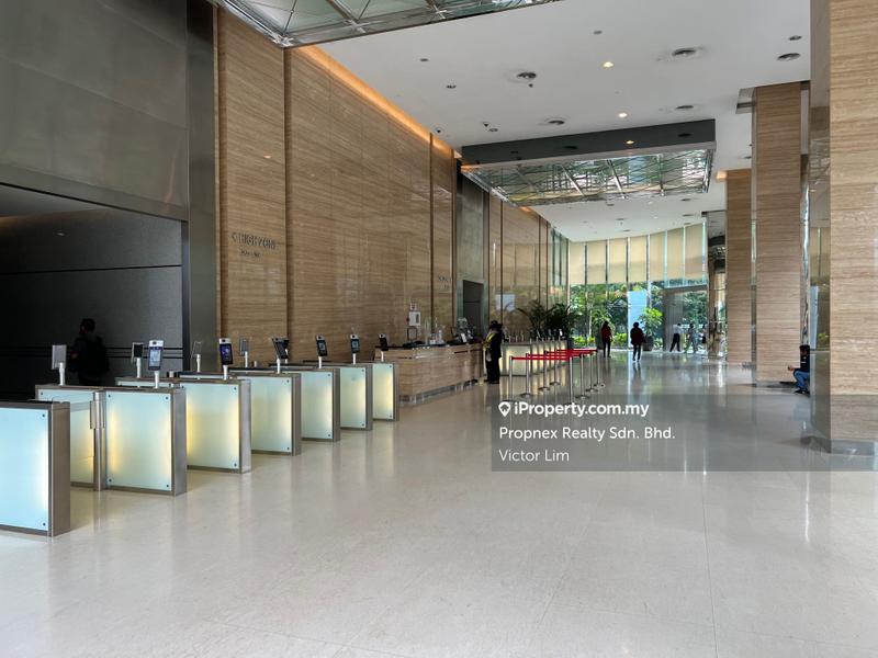 Pejabat untuk Dijual di Bangsar South, Kampung Kerinchi (Bangsar South) oleh Victor Lim - iProperty.com.my