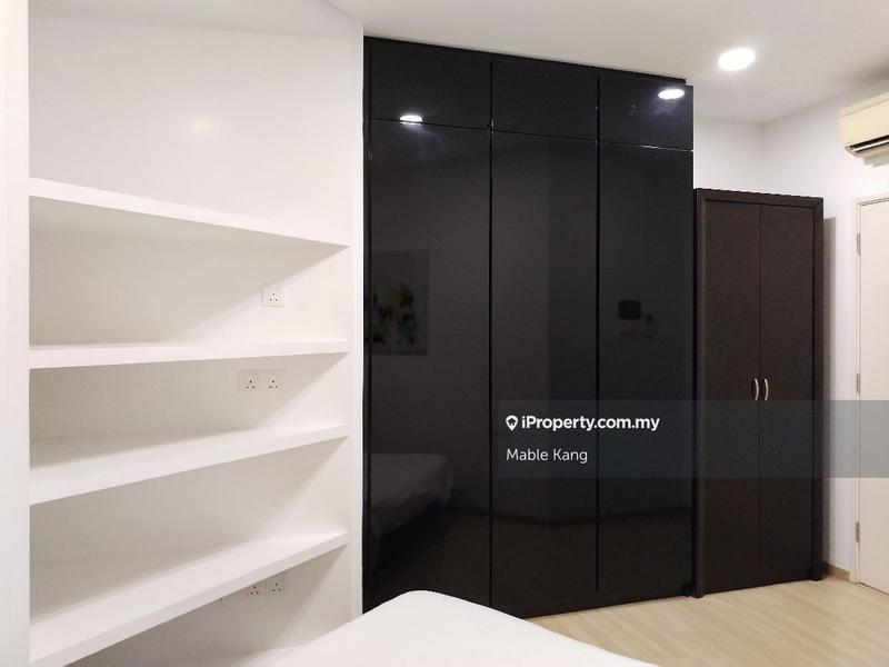 Kediaman Servis untuk Dijual di One One Eight (118 @ Island Plaza) oleh Mable Kang - iProperty.com.my