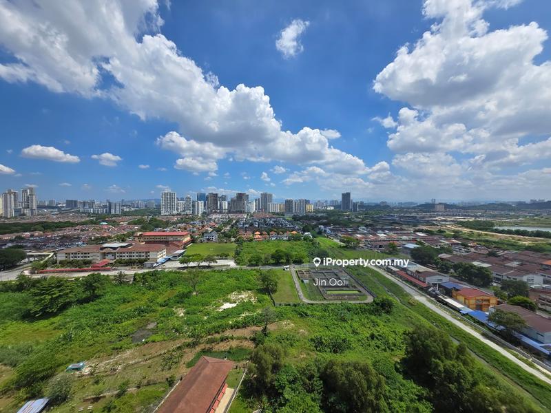 For Sale - USJ One Avenue Condo