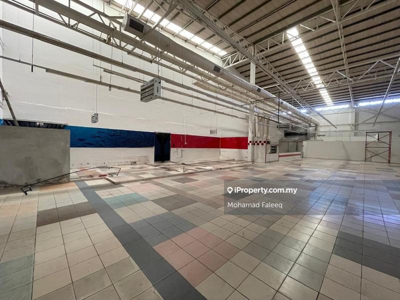 Commercial Bungalow for Rent in Cheng, Melaka by Mohamad Faleeq - iProperty.com.my