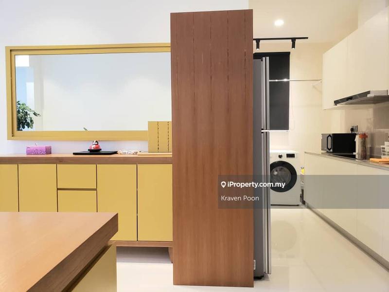 For Rent - Senada Residence @ KLGCC Resort