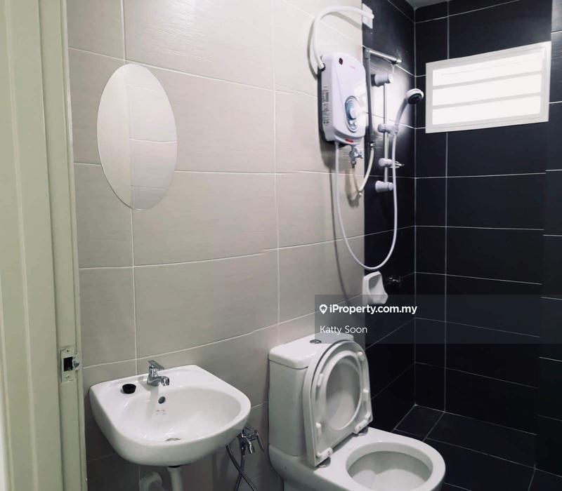 Kondominium untuk Dijual di Ehsan Residence oleh Katty Soon - iProperty.com.my