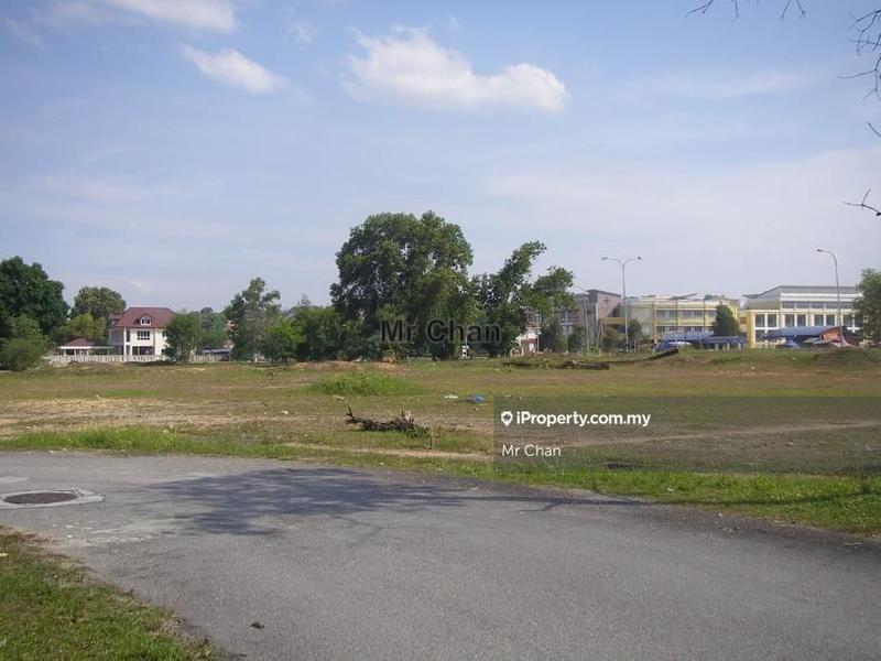 Banglo Tanah untuk Dijual di Bandar Tasik Kesuma Beranang Semenyih, Semenyih oleh Mr Chan - iProperty.com.my