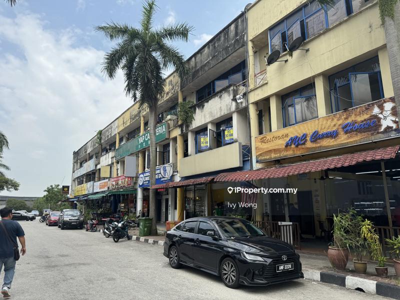 Shop for Sale in Glenmarie, Selangor by Ivy Wong - iProperty.com.my