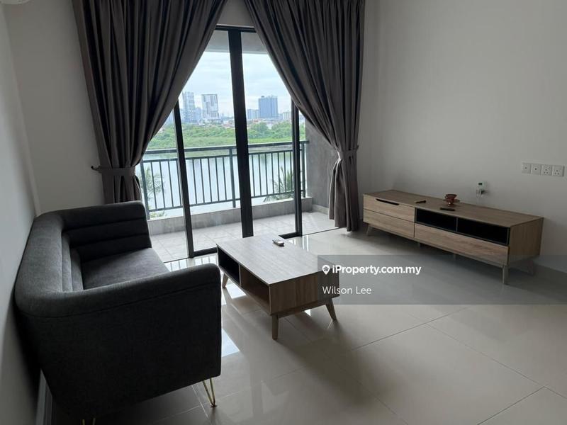 For Rent - Aradia Residence @ Lake City KL North