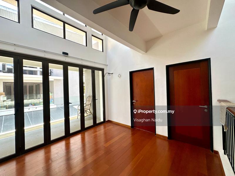 Semi-Detached House for Rent in Rawang, Selangor by Visaghan Naidu - iProperty.com.my