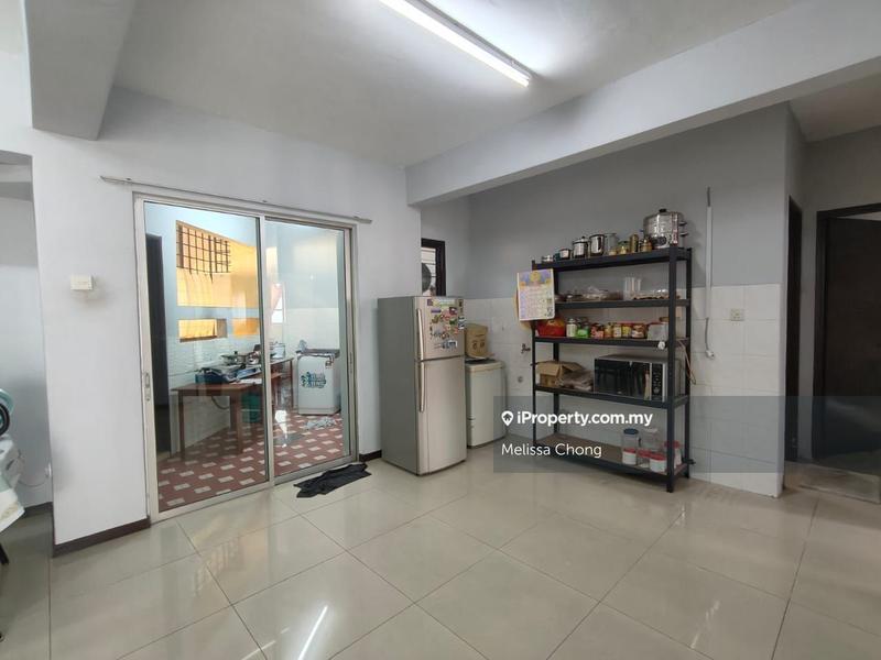 Kondominium untuk Dijual di Sri Jati II oleh Melissa Chong - iProperty.com.my