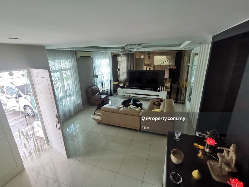 Banglo untuk Dijual di Corner Lot Paya Rumput Perdana Bungalow House, Cheng oleh Tim - iProperty.com.my