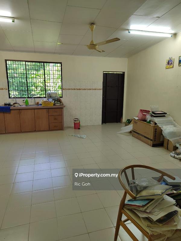 Rumah Teres 1-Tingkat untuk Dijual di Taman Cempaka, Kulim oleh Ric Goh - iProperty.com.my