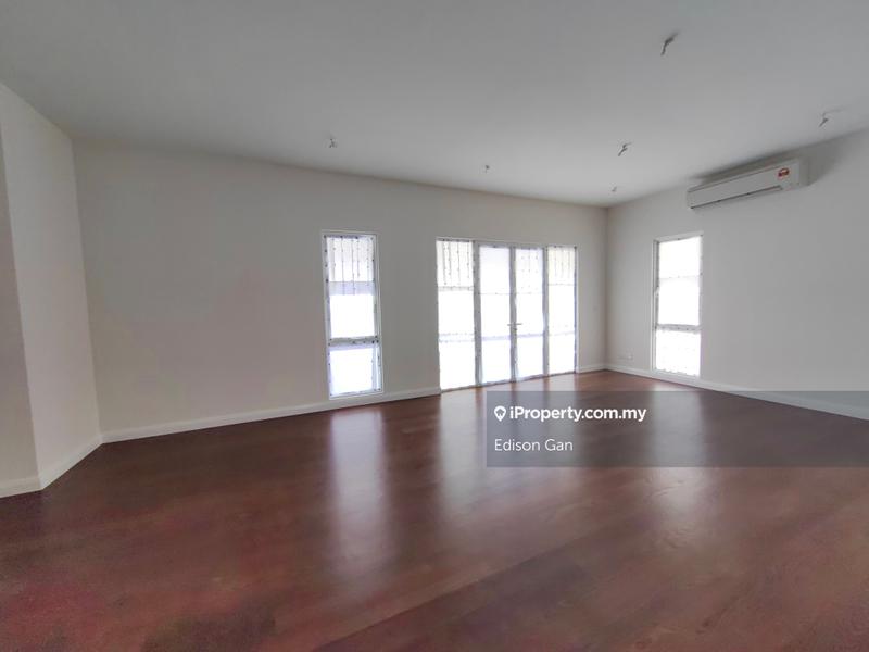 Semi-Detached House for Rent in Mont Kiara, Kuala Lumpur by Edison Gan - iProperty.com.my