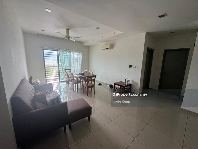 Condominium for Sale in T-Parkland by Levin Khoo - iProperty.com.my