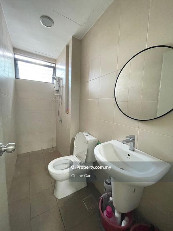 For Rent - i-SOHO @ i-City