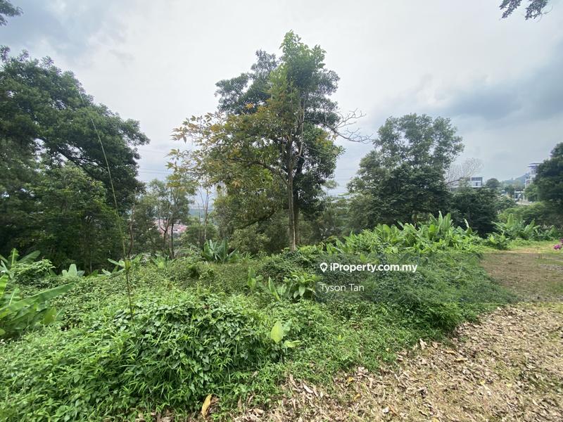 Bungalow Land for Sale in Country Heights Damansara, Kuala Lumpur by Tyson Tan - iProperty.com.my