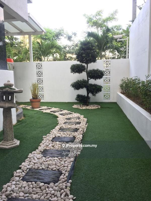 Condominium for Sale in Lumina Kiara by Jynet Chee - iProperty.com.my