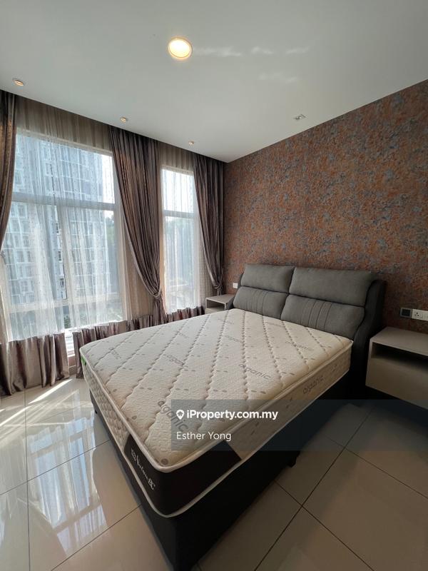 Condominium for Sale in Green Residence by Esther Yong - iProperty.com.my