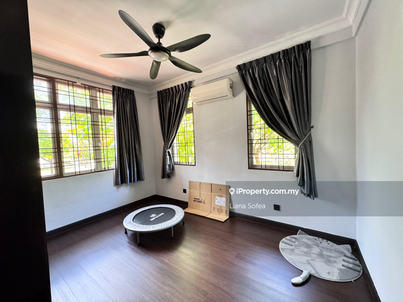 Rumah Berangkai 2 Tingkat untuk Dijual di Presint 14, Putrajaya oleh Liana Sofea - iProperty.com.my