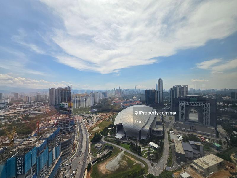 For Sale - MENARA THE MET CORPORATE TOWERS