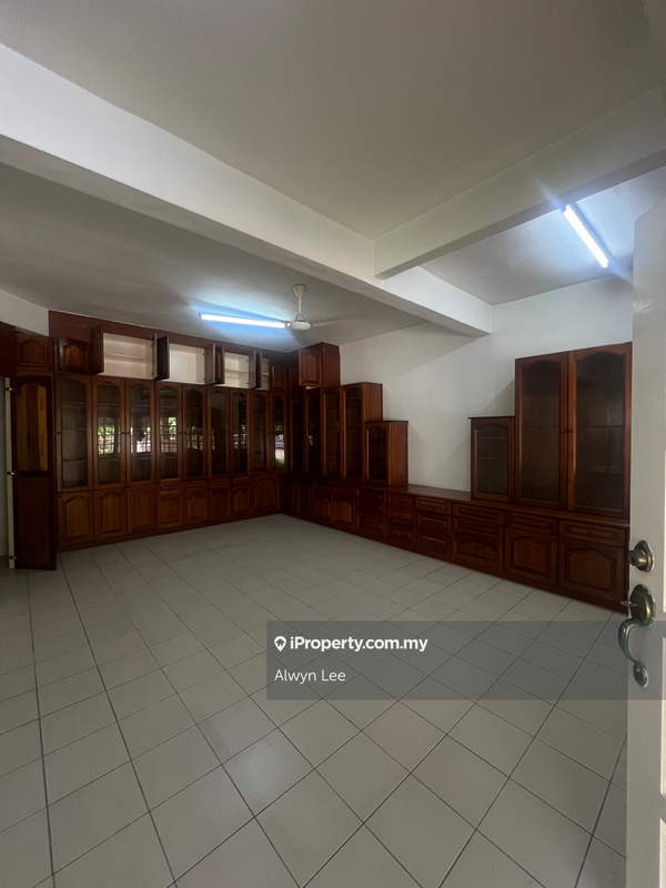 Rumah Teres 2.5-Tingkat untuk Dijual di Taman Minang Ria, Cheras oleh Alwyn Lee - iProperty.com.my