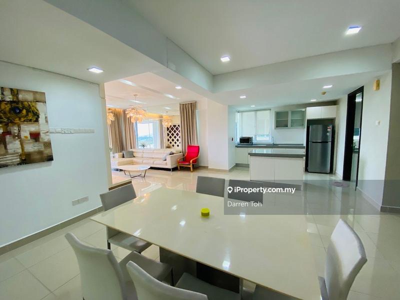 Condominium for Rent in Puteri Palma Condominiums by Darren Toh - iProperty.com.my