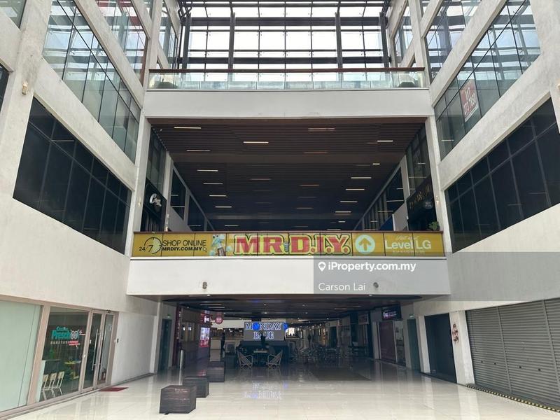 Shop-Office for Rent in Bukit Jalil, Kuala Lumpur by Carson Lai - iProperty.com.my
