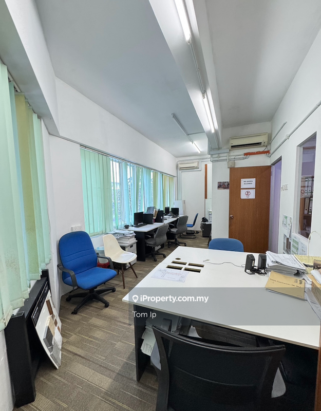 Shop for Sale in Taman Sains Selangor, Kota Damansara by Tom Ip - iProperty.com.my