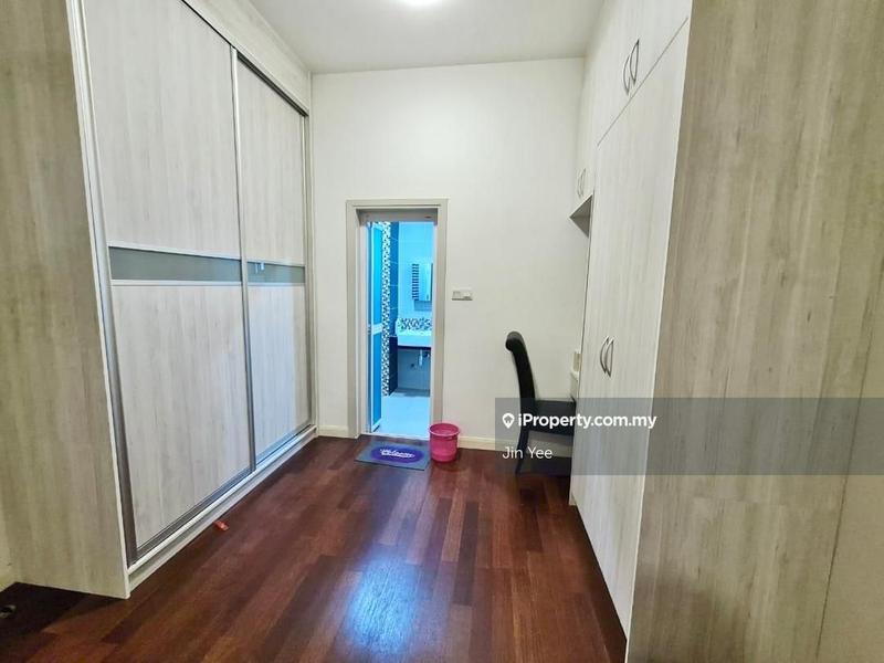 Condominium for Sale in The Vyne by Jin Yee - iProperty.com.my