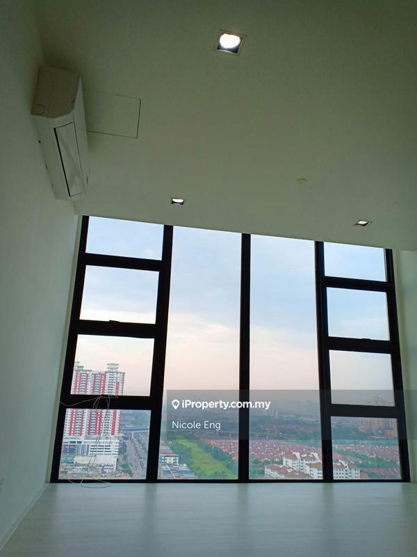 Residensi Servis untuk Dijual di The Square SOHO @ One City USJ 25 oleh Nicole Eng - iProperty.com.my