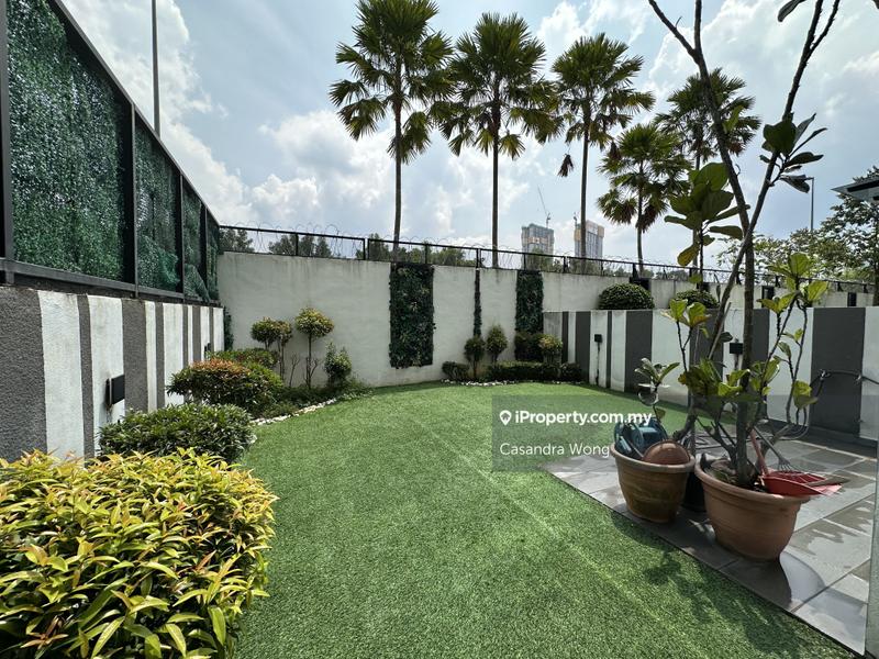 Kondominium untuk Dijual di The Andes Condo Villa @ Bukit Jalil oleh Casandra Wong - iProperty.com.my