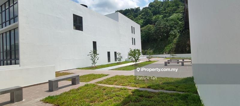 3.5-storey Terraced House for Rent in Empire Residence, Damansara Perdana by Patrick Tan - iProperty.com.my