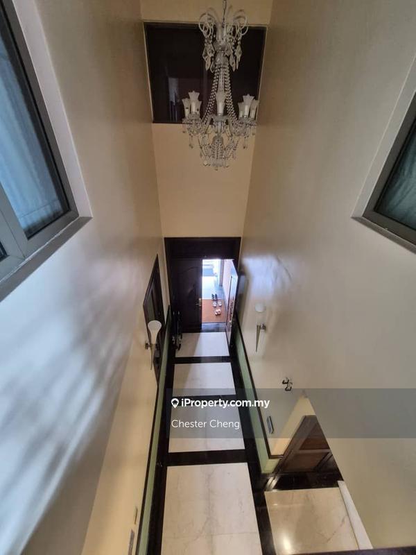 Bungalow House untuk Dijual di Seksyen U1, Glenmarie oleh Chester Cheng - iProperty.com.my