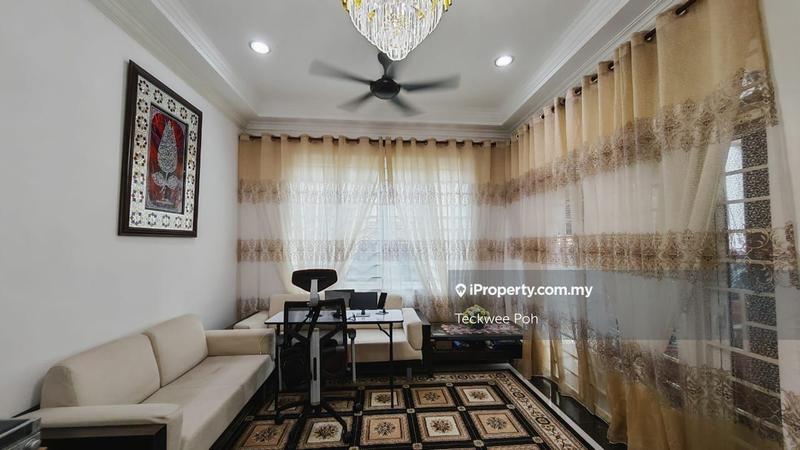 Rumah Berkembar untuk Dijual di Taman Andaman Ukay, Ulu Kelang oleh Teckwee Poh - iProperty.com.my