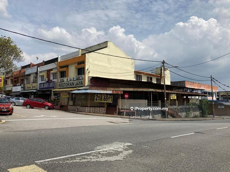 Kedai untuk Disewa di Kelana Jaya, Petaling Jaya oleh Leslie Wong - iProperty.com.my