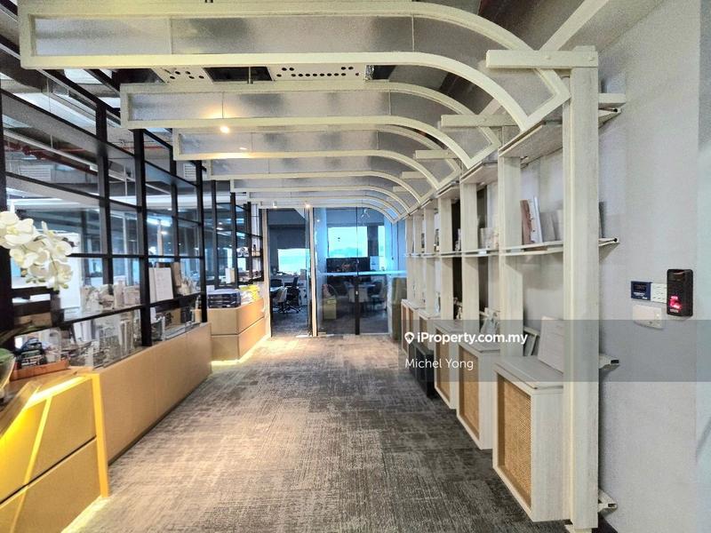 For Rent - Boutique Office KL Eco City