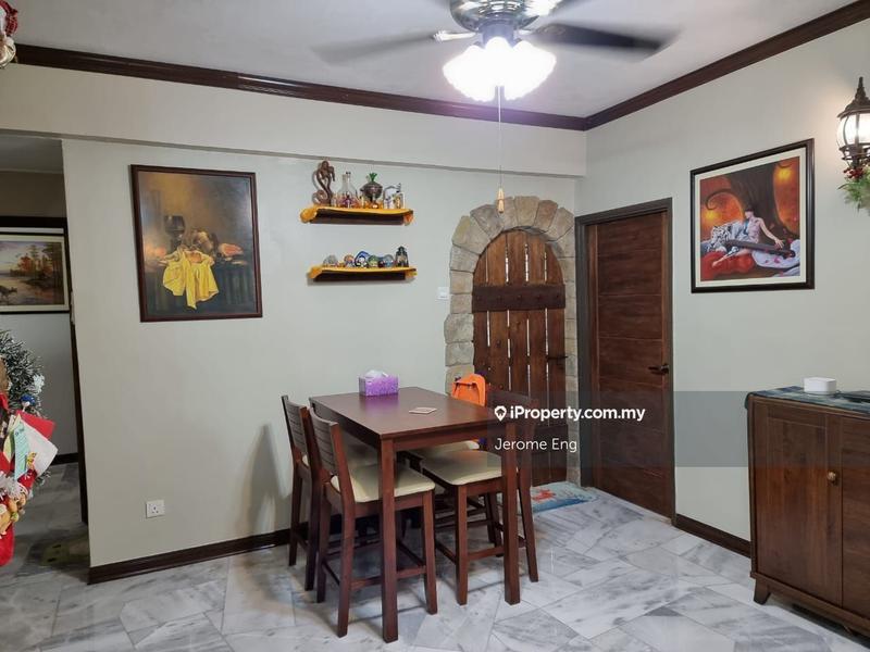 Apartment untuk Dijual di Lavinia Apartments oleh Jerome Eng - iProperty.com.my
