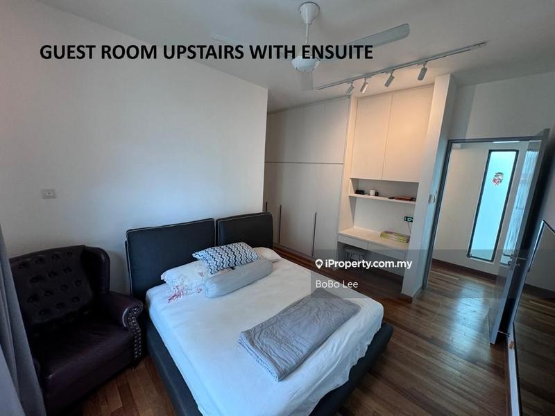 Semi-Detached House for Sale in Taman Overseas Union (Taman Oug), Jalan Klang Lama (Old Klang Road) by BoBo Lee - iProperty.com.my