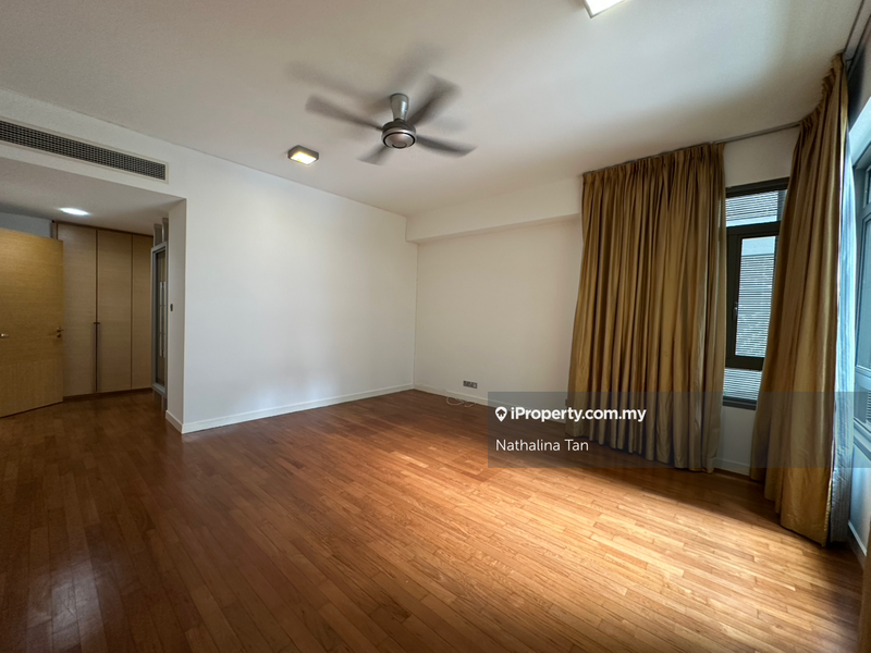 Kondominium untuk Dijual di U-Thant Residence oleh Nathalina Tan - iProperty.com.my