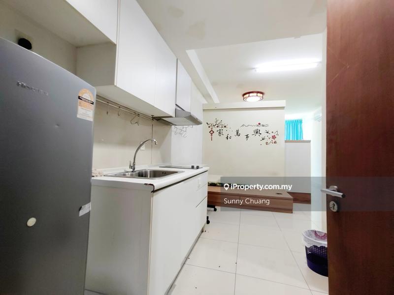 Condominium for Sale in PARC Regency (Residensi Masai) by Sunny Chuang - iProperty.com.my