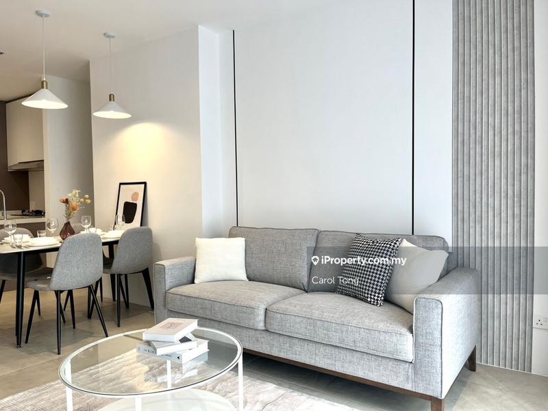 For Rent - Lumi Tropicana